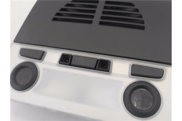 Recambio de luz trasero central techo para bmw serie 3 berlina (e90) 3.0 330d referencia OEM IAM 65756972064 577621DE 