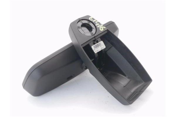 Recambio de retrovisor interior para bmw serie 3 berlina (e90) 3.0 330d referencia OEM IAM 51169173 706949206 
