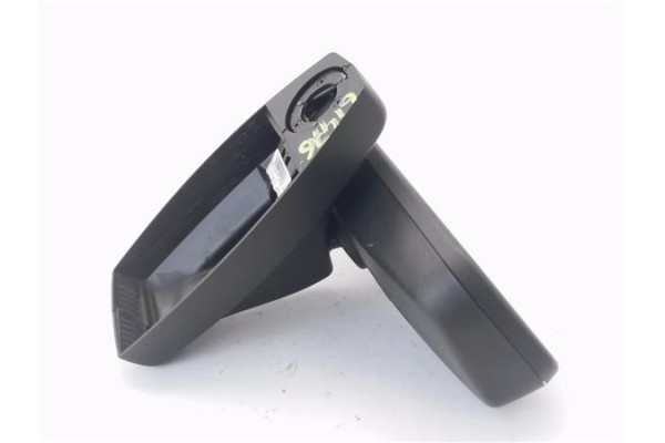 Recambio de retrovisor interior para bmw serie 3 berlina (e90) 3.0 330d referencia OEM IAM 51169173 706949206 