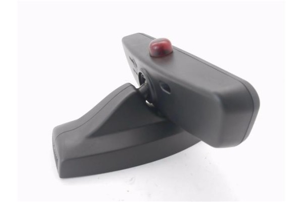 Recambio de retrovisor interior para bmw serie 3 berlina (e90) 3.0 330d referencia OEM IAM 51169173 706949206 