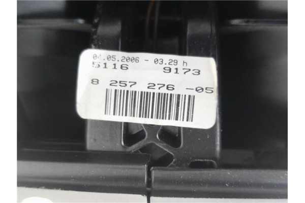 Recambio de retrovisor interior para bmw serie 3 berlina (e90) 3.0 330d referencia OEM IAM 51169173 706949206 