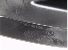 Recambio de retrovisor interior para bmw serie 3 berlina (e90) 3.0 330d referencia OEM IAM 51169173 706949206 