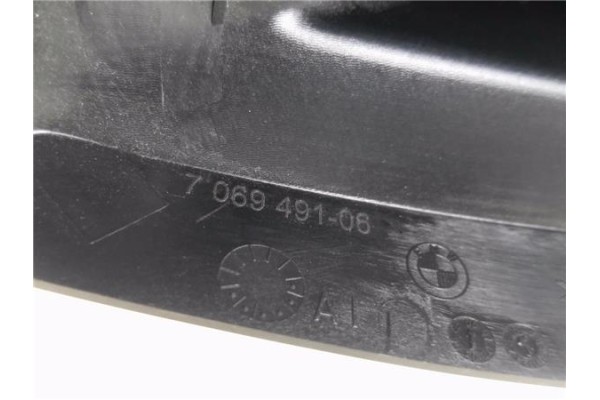 Recambio de retrovisor interior para bmw serie 3 berlina (e90) 3.0 330d referencia OEM IAM 51169173 706949206 