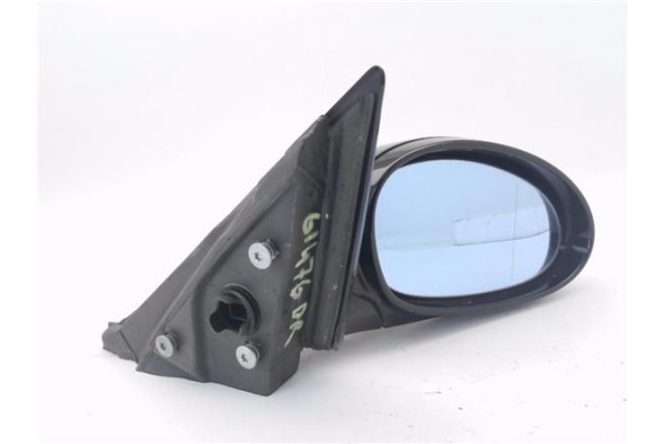 Recambio de retrovisor electrico derecho para bmw serie 3 berlina (e90) 3.0 330d referencia OEM IAM E1010803  