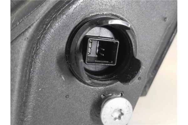 Recambio de retrovisor electrico derecho para bmw serie 3 berlina (e90) 3.0 330d referencia OEM IAM E1010803  