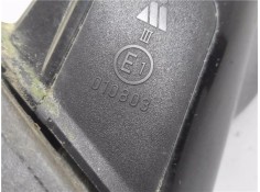 Recambio de retrovisor electrico derecho para bmw serie 3 berlina (e90) 3.0 330d referencia OEM IAM E1010803  