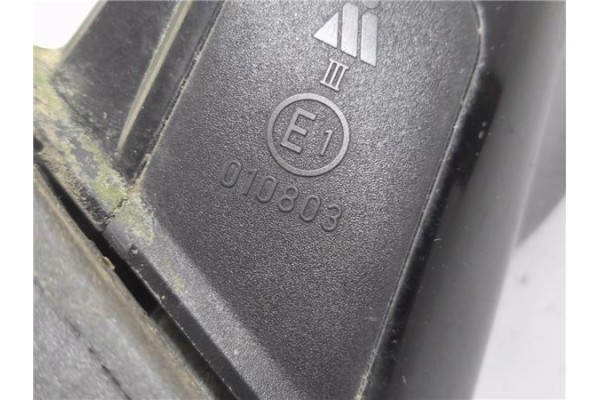 Recambio de retrovisor electrico derecho para bmw serie 3 berlina (e90) 3.0 330d referencia OEM IAM E1010803  