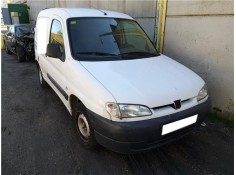 peugeot partner furgón (5) del año 2002