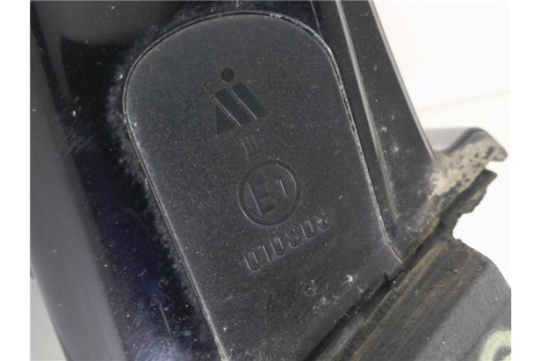 Recambio de retrovisor electrico izquierdo para bmw serie 3 berlina (e90) 3.0 330d referencia OEM IAM E1010803  