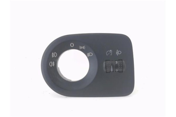 Recambio de interruptor regulacion altura faros para seat ibiza berlina (6j5) 1.4 referencia OEM IAM 6J0919094  