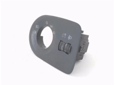 Recambio de interruptor regulacion altura faros para seat ibiza berlina (6j5) 1.4 referencia OEM IAM 6J0919094  