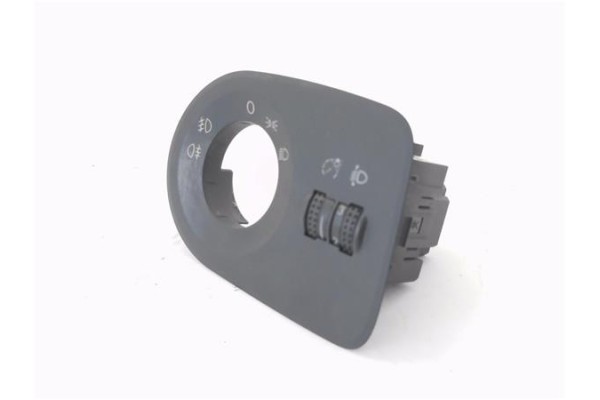Recambio de interruptor regulacion altura faros para seat ibiza berlina (6j5) 1.4 referencia OEM IAM 6J0919094  