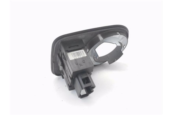 Recambio de interruptor regulacion altura faros para seat ibiza berlina (6j5) 1.4 referencia OEM IAM 6J0919094  