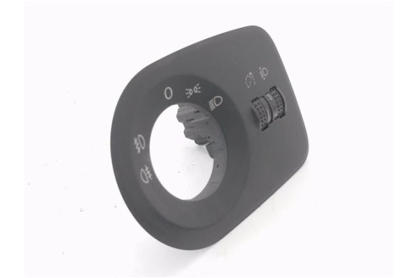Recambio de interruptor regulacion altura faros para seat ibiza berlina (6j5) 1.4 referencia OEM IAM 6J0919094  