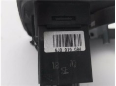 Recambio de interruptor regulacion altura faros para seat ibiza berlina (6j5) 1.4 referencia OEM IAM 6J0919094  