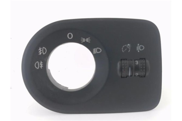 Recambio de interruptor regulacion altura faros para seat ibiza berlina (6j5) 1.4 referencia OEM IAM 6J0919094  