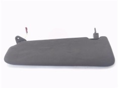Recambio de parasol derecho para bmw serie 3 berlina (e90) 3.0 330d referencia OEM IAM 26D604542  