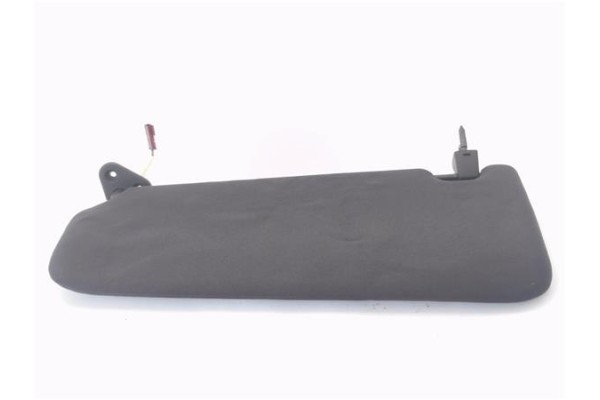 Recambio de parasol derecho para bmw serie 3 berlina (e90) 3.0 330d referencia OEM IAM 26D604542  