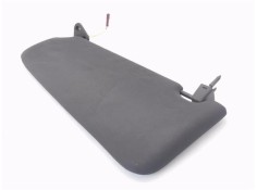 Recambio de parasol derecho para bmw serie 3 berlina (e90) 3.0 330d referencia OEM IAM 26D604542  