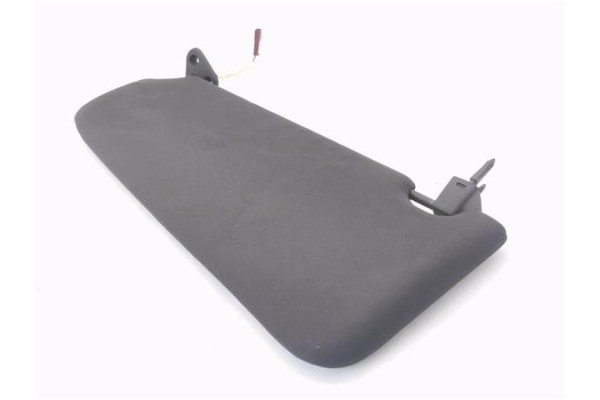 Recambio de parasol derecho para bmw serie 3 berlina (e90) 3.0 330d referencia OEM IAM 26D604542  