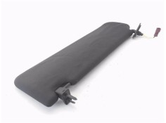 Recambio de parasol derecho para bmw serie 3 berlina (e90) 3.0 330d referencia OEM IAM 26D604542  