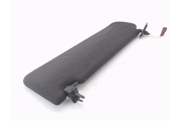 Recambio de parasol derecho para bmw serie 3 berlina (e90) 3.0 330d referencia OEM IAM 26D604542  