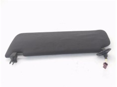 Recambio de parasol derecho para bmw serie 3 berlina (e90) 3.0 330d referencia OEM IAM 26D604542  