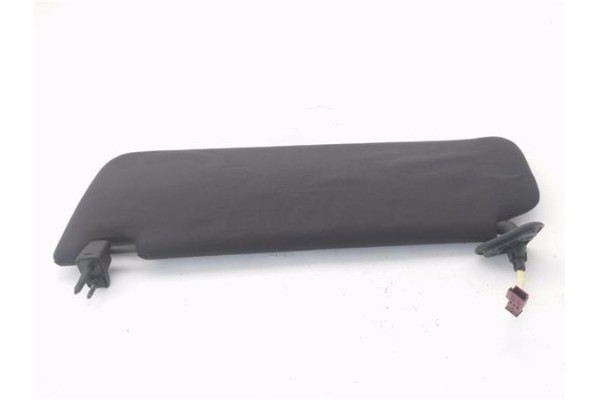 Recambio de parasol derecho para bmw serie 3 berlina (e90) 3.0 330d referencia OEM IAM 26D604542  