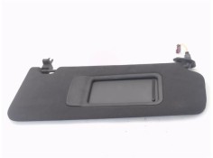 Recambio de parasol derecho para bmw serie 3 berlina (e90) 3.0 330d referencia OEM IAM 26D604542  