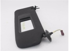 Recambio de parasol derecho para bmw serie 3 berlina (e90) 3.0 330d referencia OEM IAM 26D604542  
