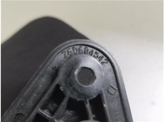 Recambio de parasol derecho para bmw serie 3 berlina (e90) 3.0 330d referencia OEM IAM 26D604542  