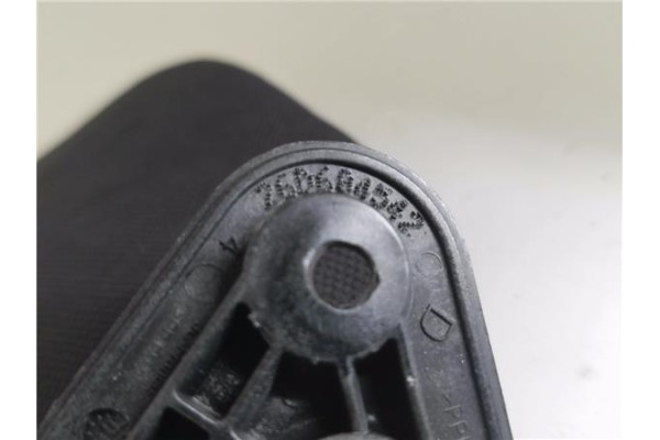 Recambio de parasol derecho para bmw serie 3 berlina (e90) 3.0 330d referencia OEM IAM 26D604542  