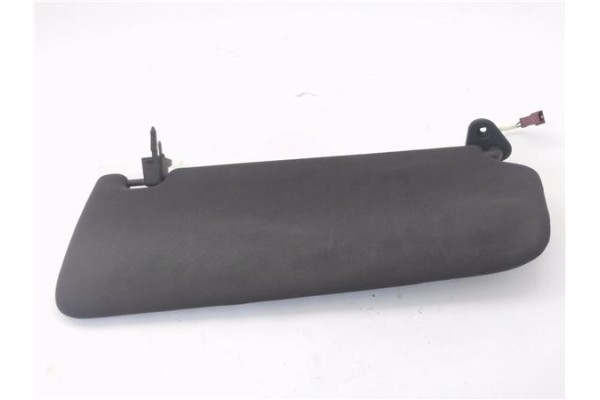 Recambio de parasol izquierdo para bmw serie 3 berlina (e90) 3.0 330d referencia OEM IAM 26D604211  