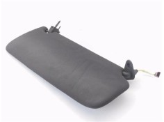 Recambio de parasol izquierdo para bmw serie 3 berlina (e90) 3.0 330d referencia OEM IAM 26D604211  