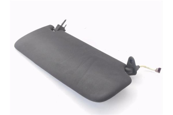 Recambio de parasol izquierdo para bmw serie 3 berlina (e90) 3.0 330d referencia OEM IAM 26D604211  