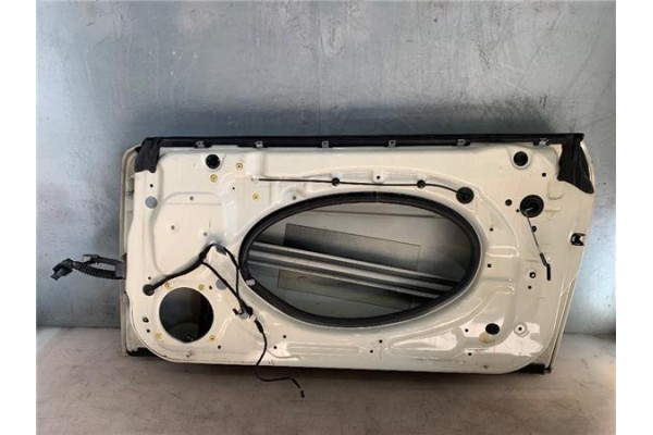 Recambio de puerta delantero derecha para mini mini (r50,r53) 1.6 cooper s referencia OEM IAM 41515A2A3A2  