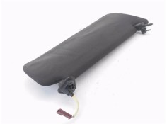 Recambio de parasol izquierdo para bmw serie 3 berlina (e90) 3.0 330d referencia OEM IAM 26D604211  