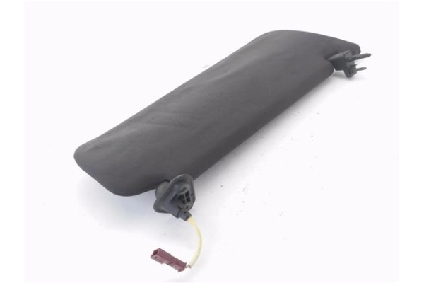 Recambio de parasol izquierdo para bmw serie 3 berlina (e90) 3.0 330d referencia OEM IAM 26D604211  