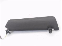 Recambio de parasol izquierdo para bmw serie 3 berlina (e90) 3.0 330d referencia OEM IAM 26D604211  
