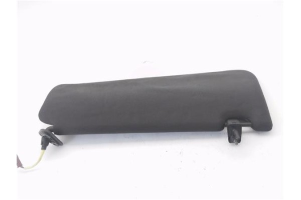 Recambio de parasol izquierdo para bmw serie 3 berlina (e90) 3.0 330d referencia OEM IAM 26D604211  