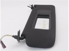 Recambio de parasol izquierdo para bmw serie 3 berlina (e90) 3.0 330d referencia OEM IAM 26D604211  