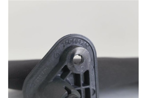Recambio de parasol izquierdo para bmw serie 3 berlina (e90) 3.0 330d referencia OEM IAM 26D604211  