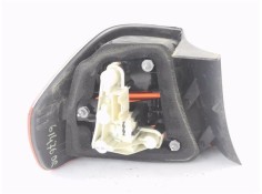 Recambio de piloto trasero derecho para bmw serie 3 berlina (e90) 3.0 330d referencia OEM IAM 63210406880  