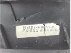 Recambio de piloto trasero derecho para bmw serie 3 berlina (e90) 3.0 330d referencia OEM IAM 63210406880  