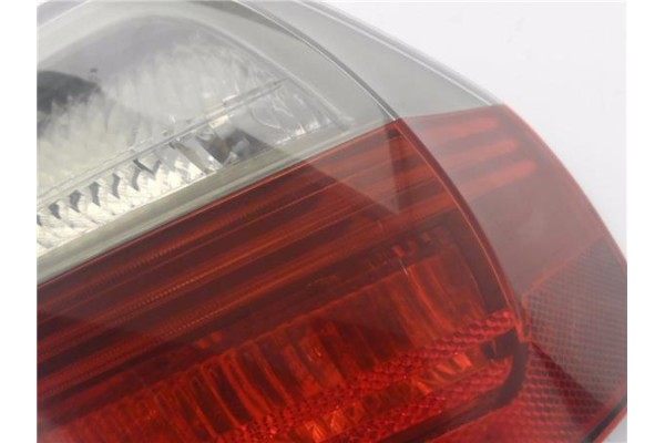 Recambio de piloto trasero derecho para bmw serie 3 berlina (e90) 3.0 330d referencia OEM IAM 63210406880  