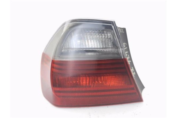 Recambio de piloto trasero izquierdo para bmw serie 3 berlina (e90) 3.0 330d referencia OEM IAM 63210406879  