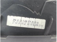Recambio de piloto trasero izquierdo para bmw serie 3 berlina (e90) 3.0 330d referencia OEM IAM 63210406879  