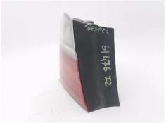 Recambio de piloto trasero izquierdo para bmw serie 3 berlina (e90) 3.0 330d referencia OEM IAM 63210406879  