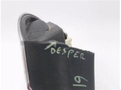 Recambio de piloto trasero izquierdo para bmw serie 3 berlina (e90) 3.0 330d referencia OEM IAM 63210406879  