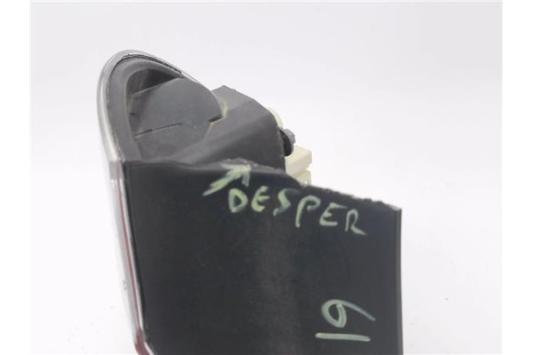 Recambio de piloto trasero izquierdo para bmw serie 3 berlina (e90) 3.0 330d referencia OEM IAM 63210406879  
